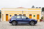 Audi Q5 TFSI Quattro 2017 года (LA)